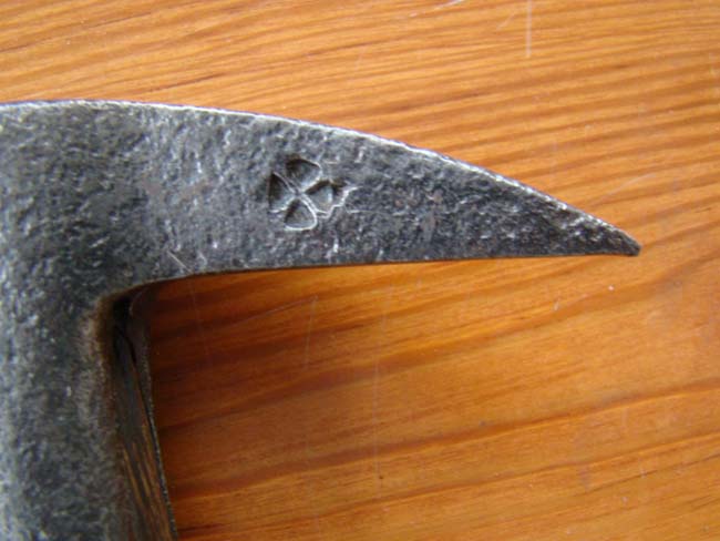 A rare British Naval Boarding Axe circa 1780-1810 — image 3